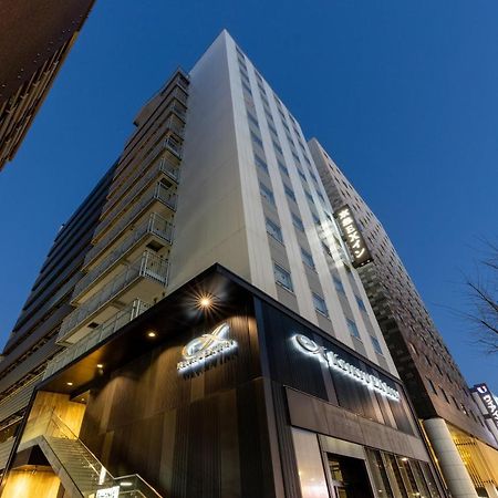 게이큐 엑스 인 히가시-긴자 - 도쿄 긴자 츠키지 외부 사진